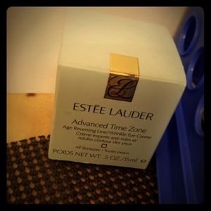 Estee LAUDER Timezone
